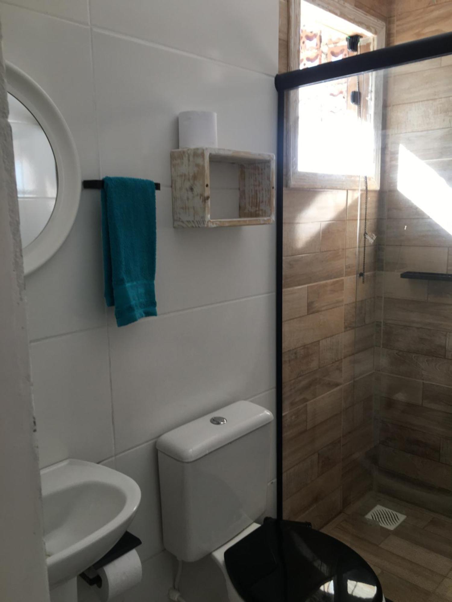 Casinhas Da Toca Villa Búzios Exterior foto
