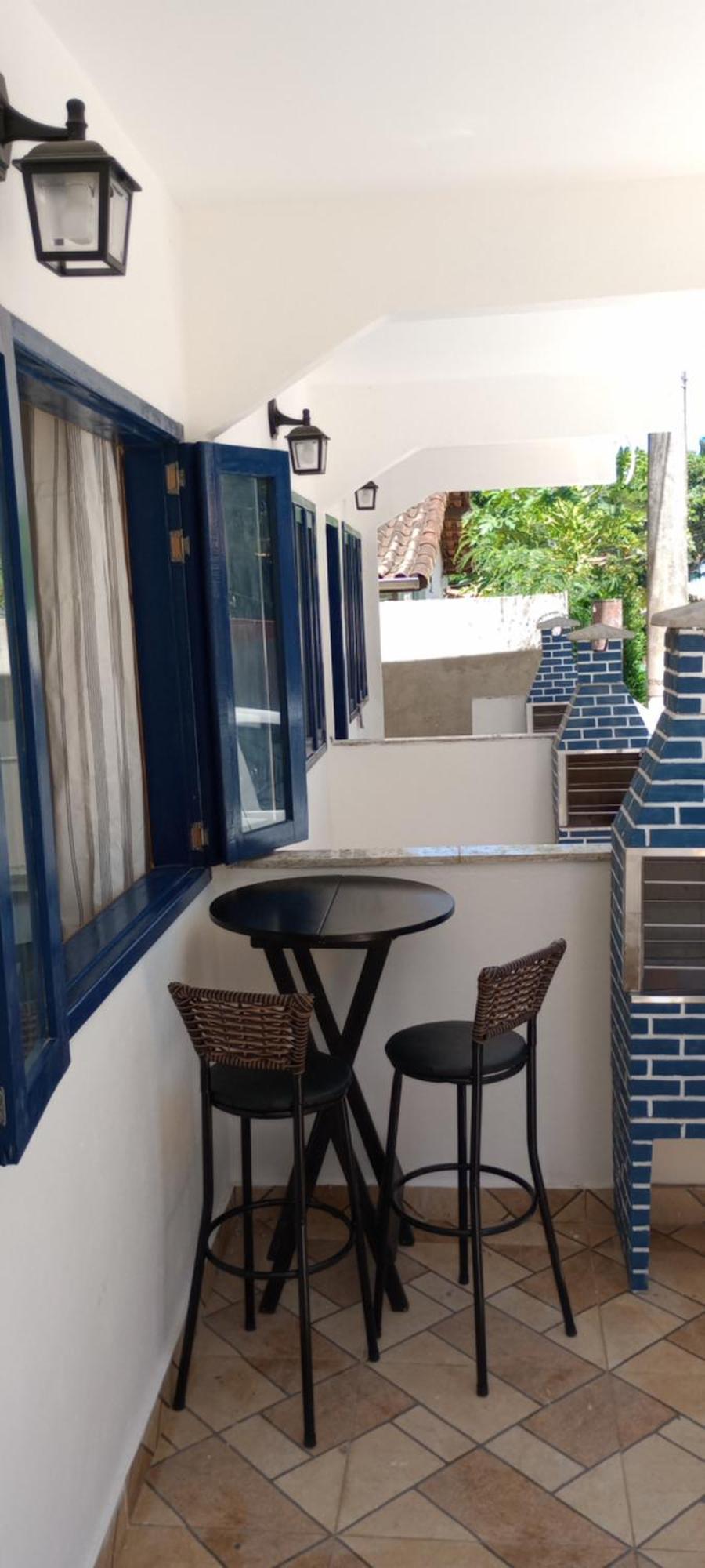 Casinhas Da Toca Villa Búzios Exterior foto
