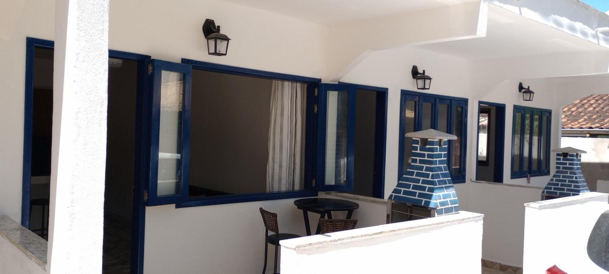 Casinhas Da Toca Villa Búzios Exterior foto