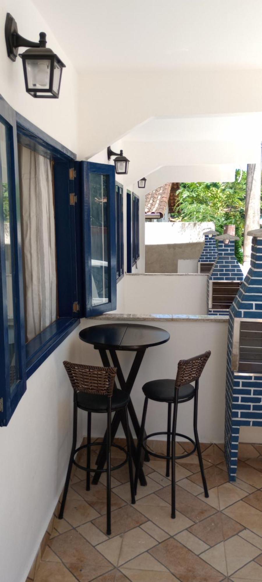 Casinhas Da Toca Villa Búzios Exterior foto