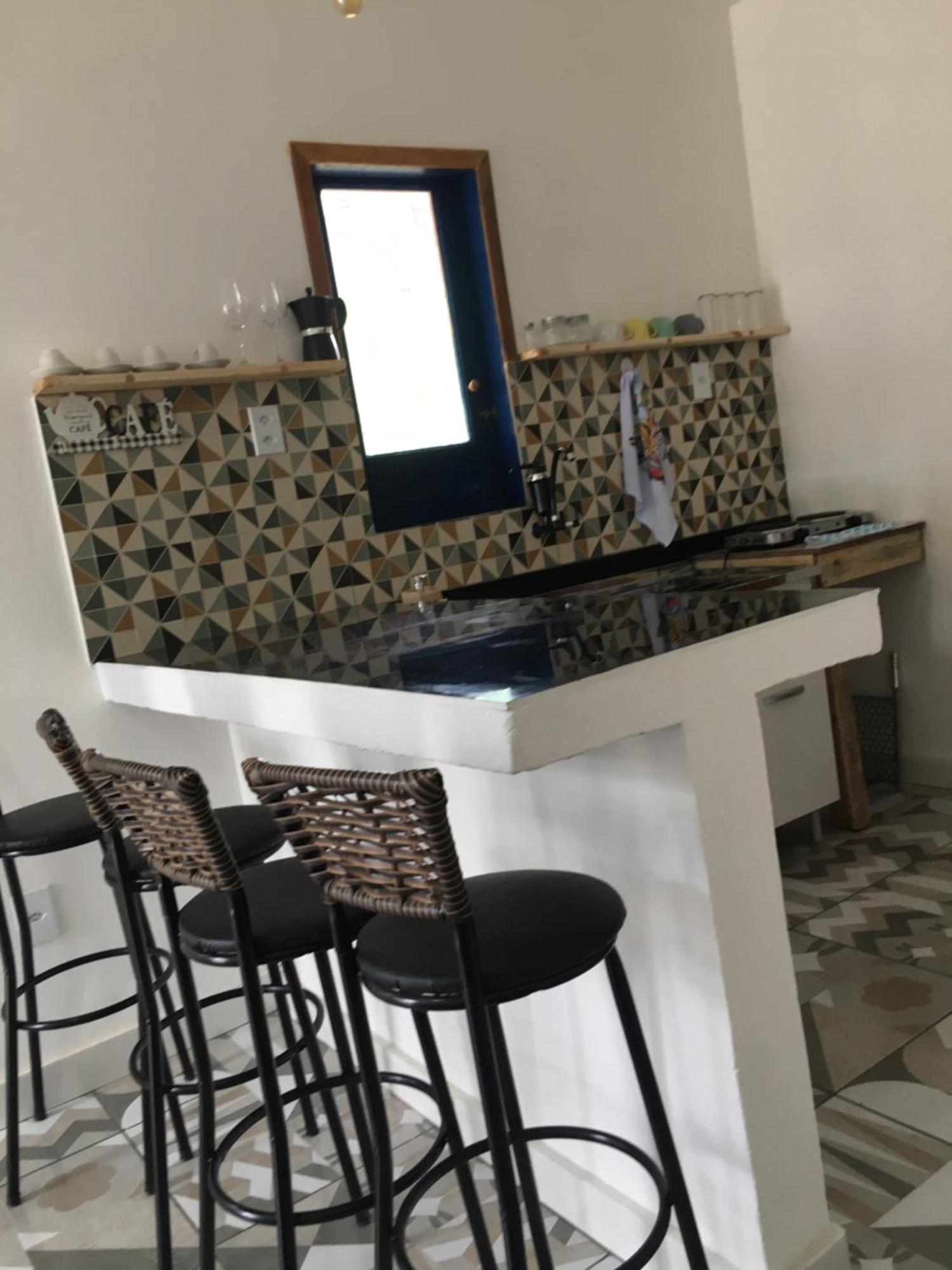 Casinhas Da Toca Villa Búzios Exterior foto